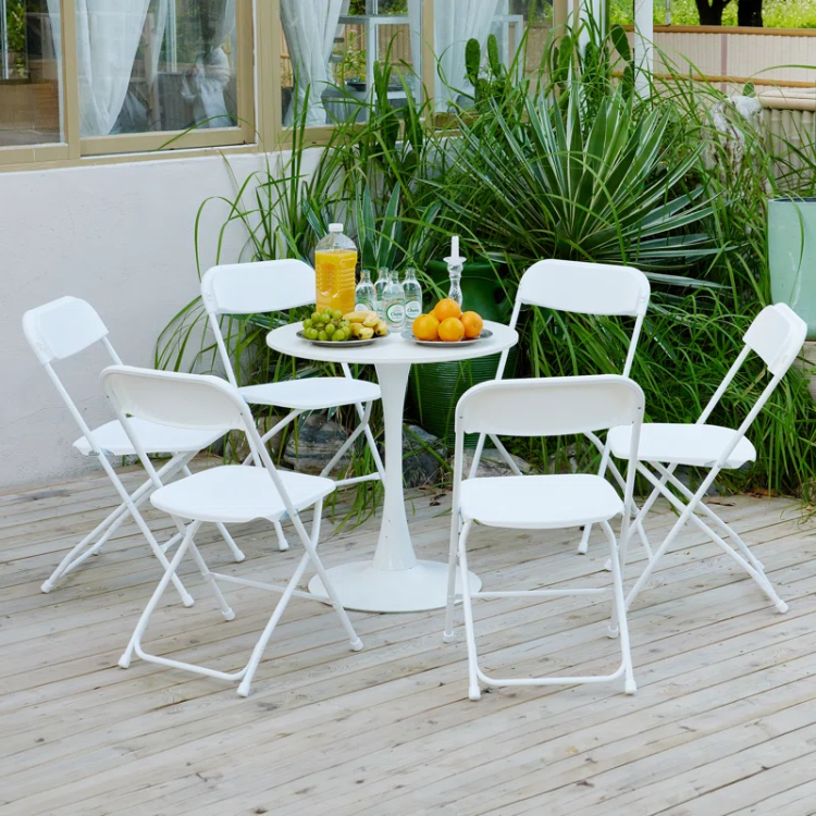 Tables & chairs