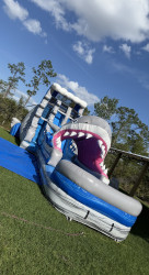 IMG 8417 1754827842 21' SHARK ATTACK DUAL LANE