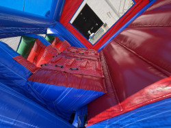 IMG 9187 1754825469 XL EURO BAJA BOUNCE HOUSE/WATERSLIDE