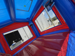 IMG 9188 1754825492 XL EURO BAJA BOUNCE HOUSE/WATERSLIDE