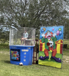 Dunk Tank