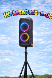 JBL BLUETOOTH SPEAKER