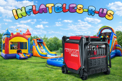 9500watt generator inverter