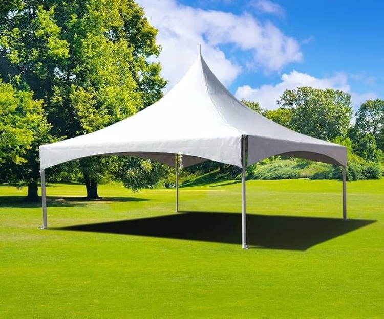 20x20 HIGHPOINT COMMERCIAL TENT